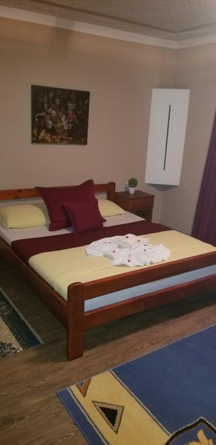 Motel Genex-M Bugojno Rom bilde